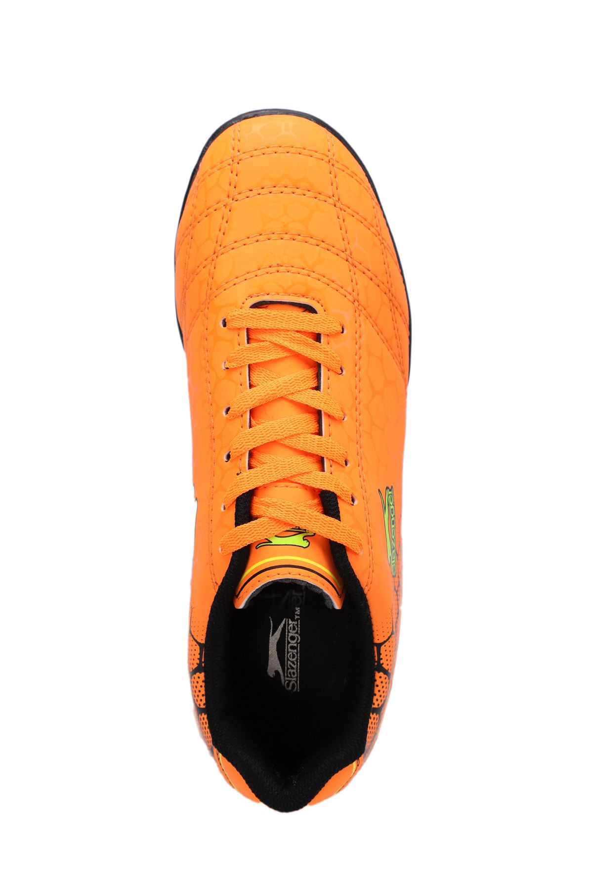 Slazenger-Pantofi de fotbal Orange Danger I Hs 5