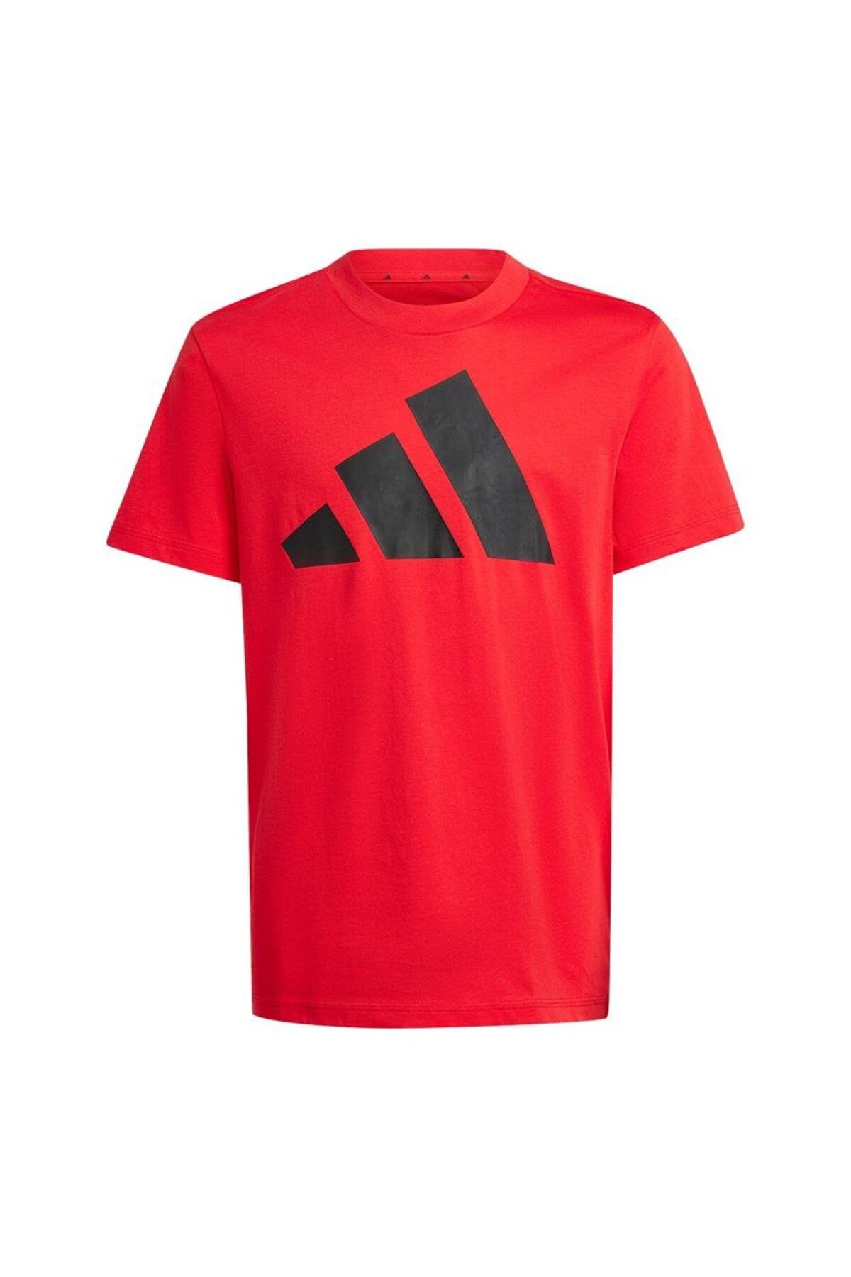 adidas-J BL TEE 160 - تي شيرت للأطفال JC9664 1