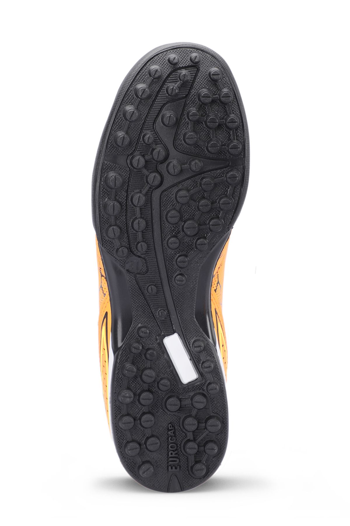 Slazenger-Pantofi de fotbal Orange Danger I Hs 7