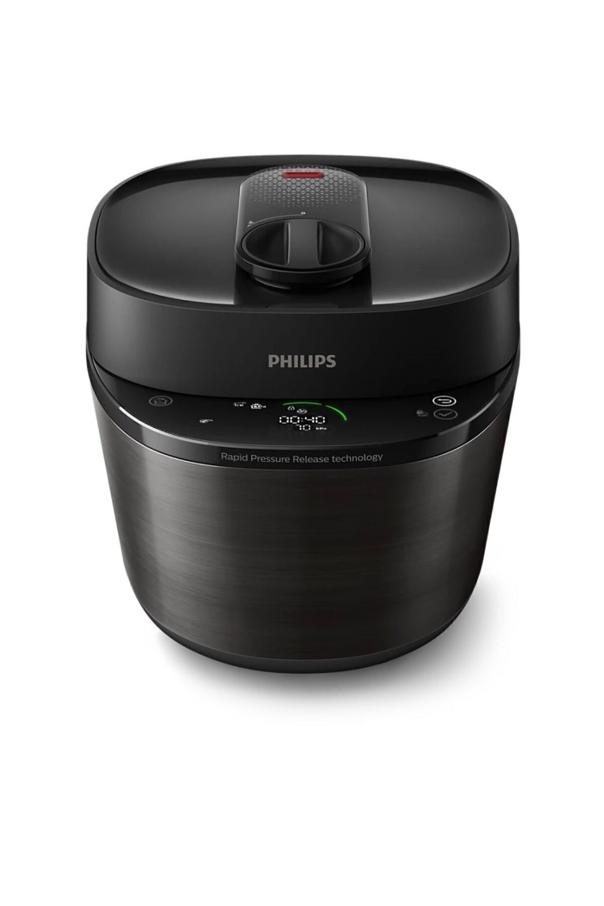 Philips PHİLİPS Elektrikli Akıllı Düdüklü Tencere