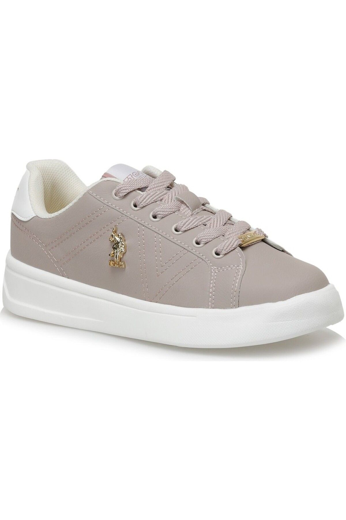 U.S. Polo Assn.-U.S. Polo Assn. Pantofi sport Exxy pentru femei 1