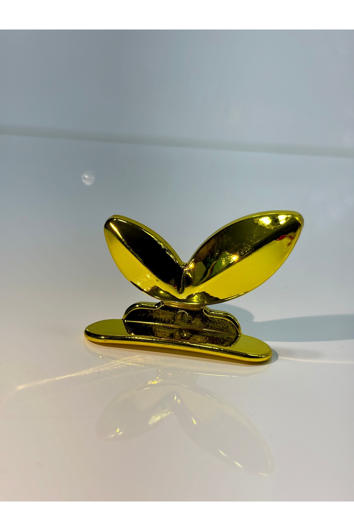 aysequlce Tuvalet Kapağı Kaldırma Aparatı Hijyenik Kol Uzun Tırnaklar Için gold renk 1 adet