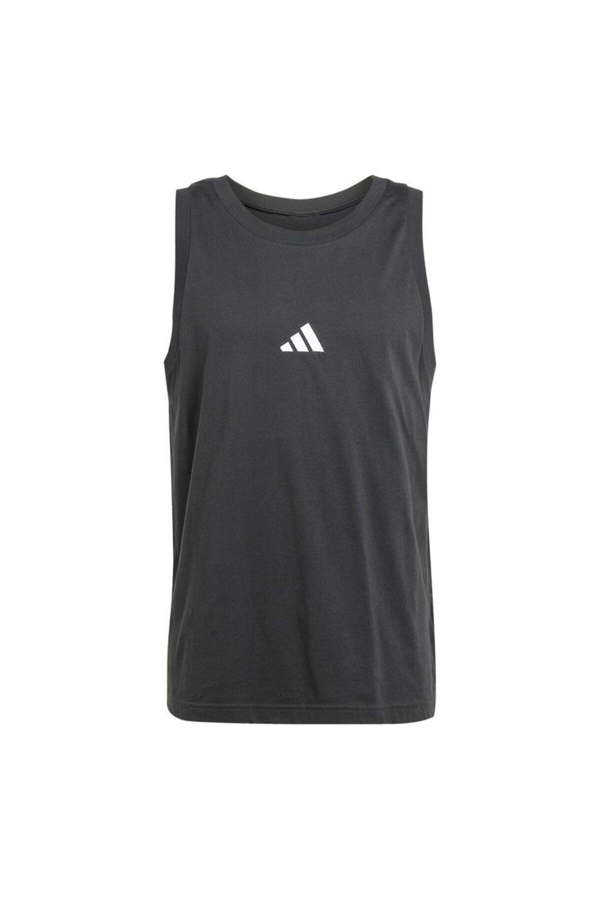 adidas Erkek   Atlet M SL TANK JE8986