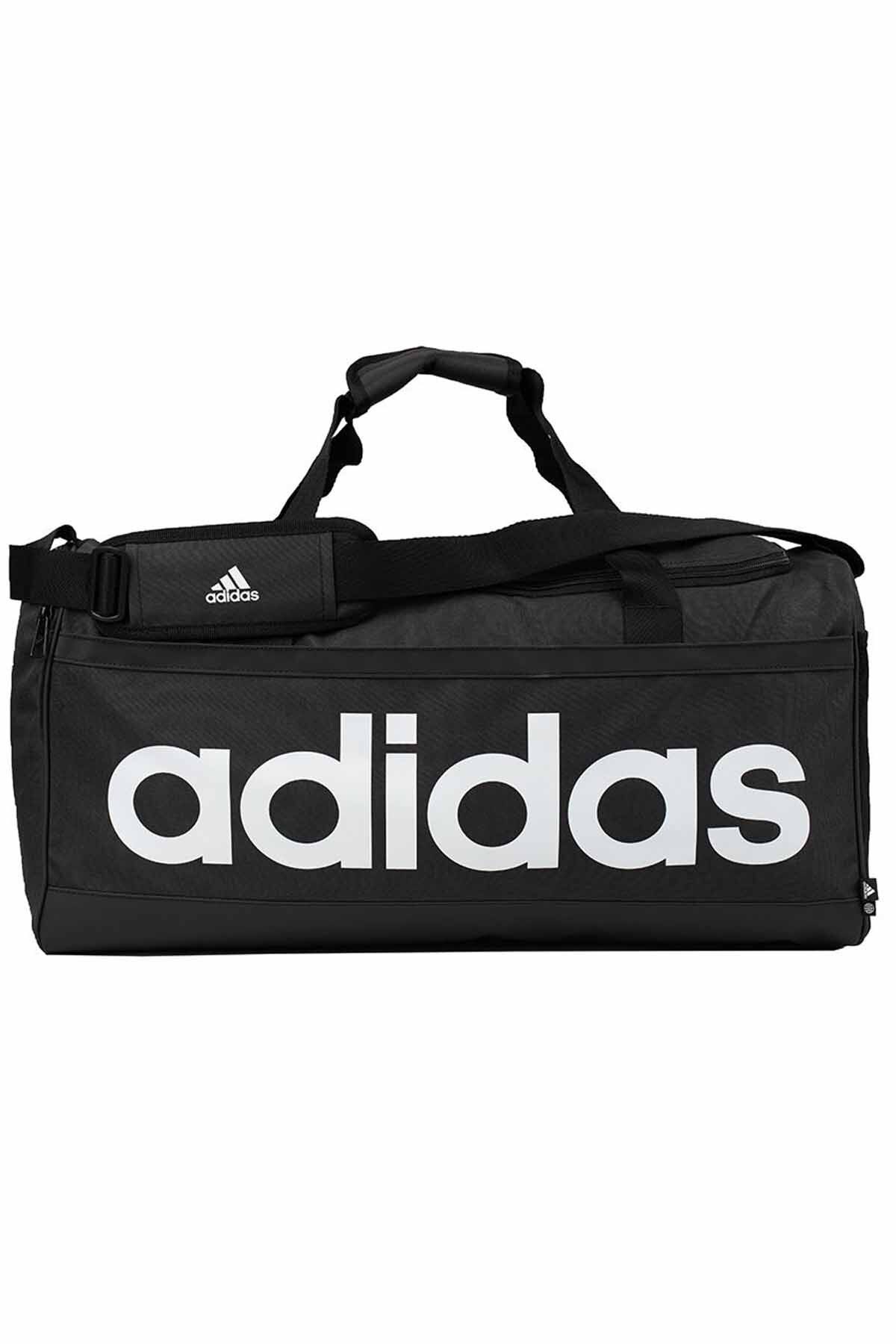 adidas Spor ve Seyhat  Çantası GYM 22 cm x 56 cm x 28 cm Hacim: 39 L