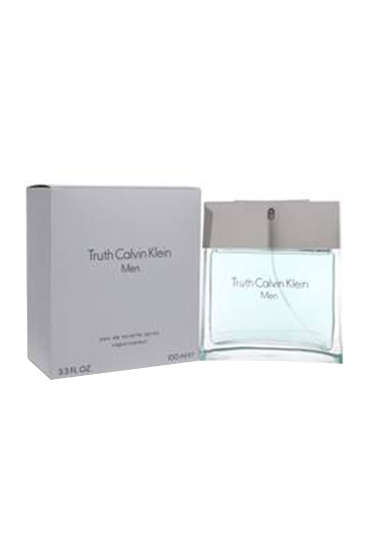 Calvin Klein-Truth EDT 100ml 1