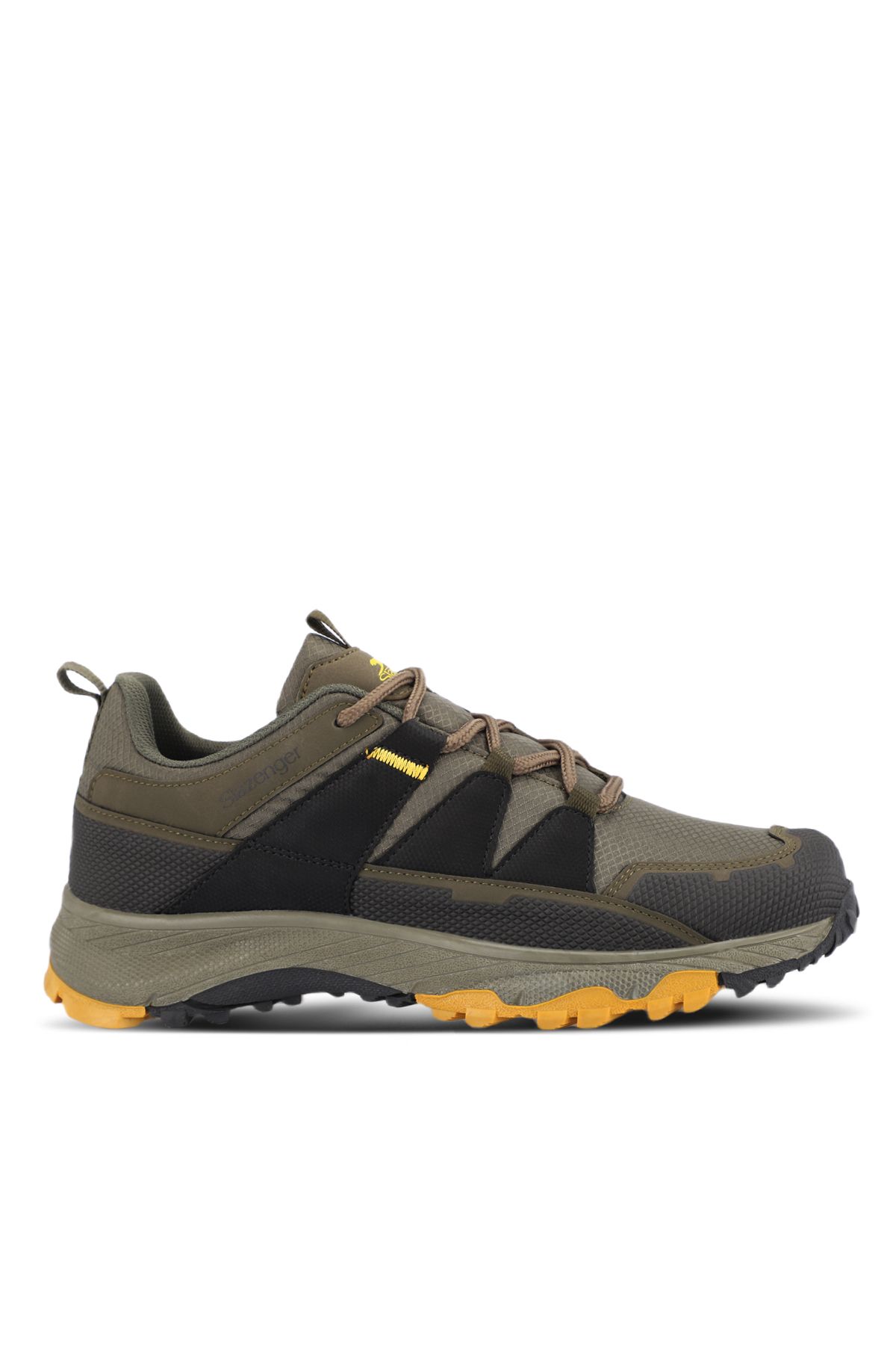 Slazenger Kaki Pentru Exterior Pentru Bărbați - Haină Grifin I Masculin - 41