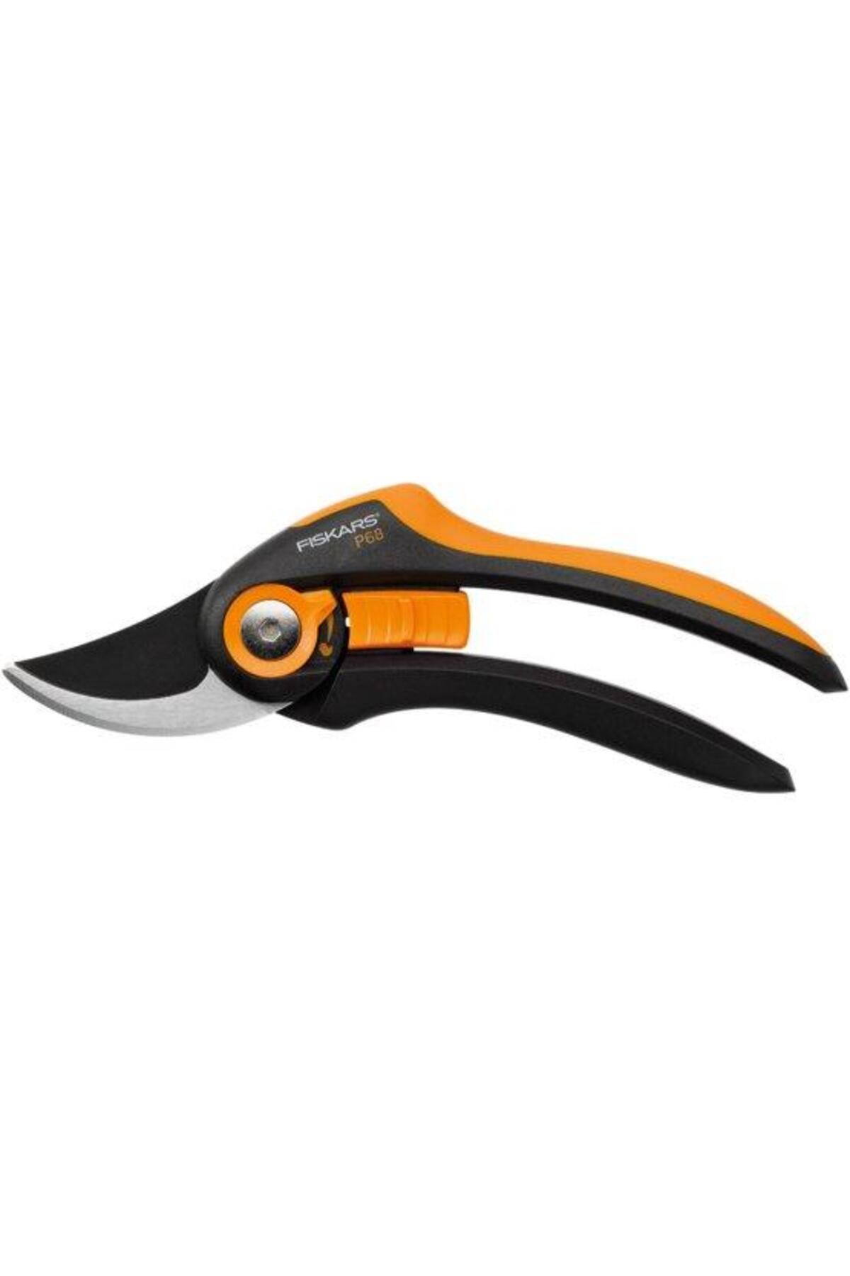 FiSKARS-Smartfit P68 Pruning Shears - 1001424 2