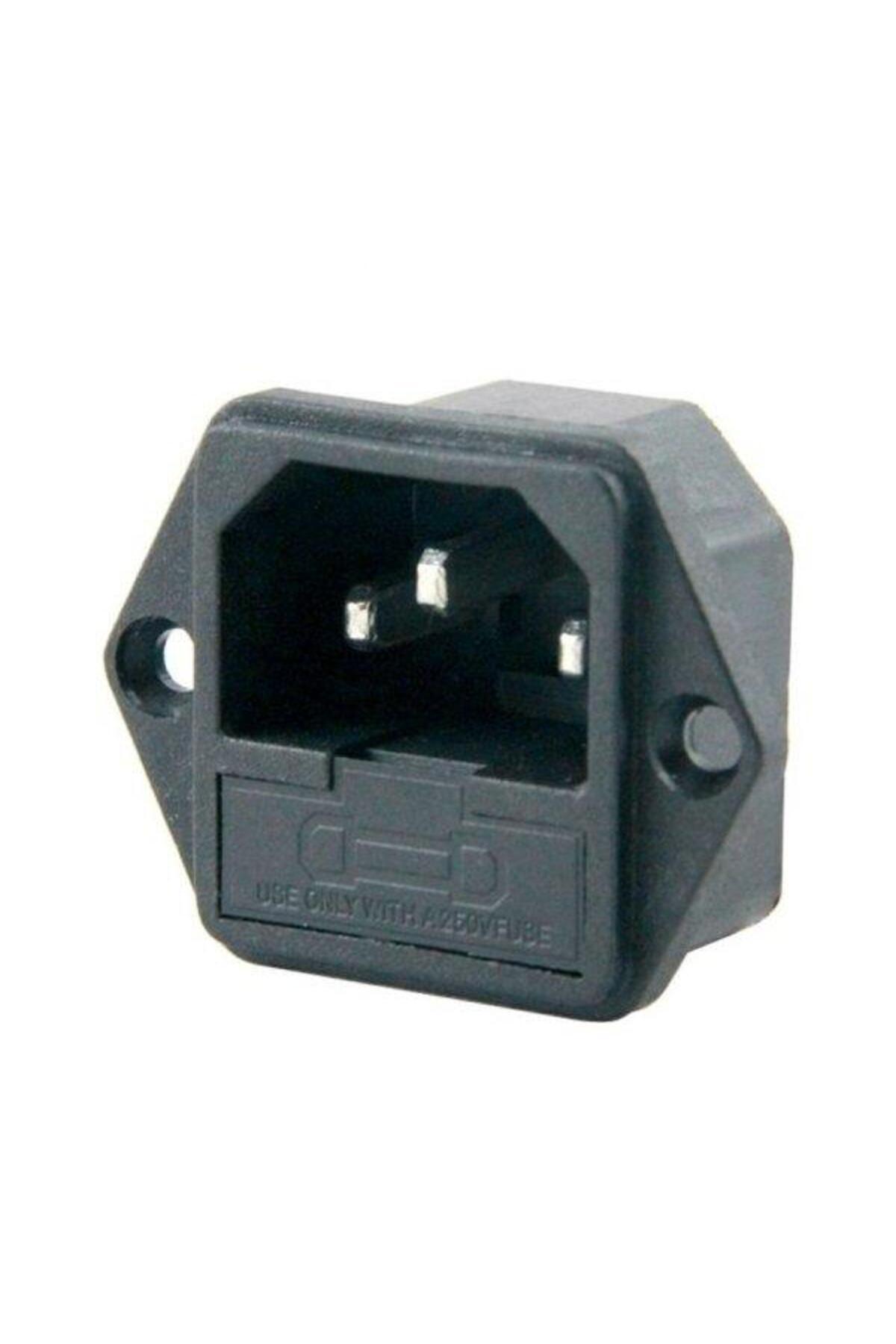 Powermaster C7 ŞASE ERKEK POWER ŞASE ERKEK (IC-213) (10 ADET)