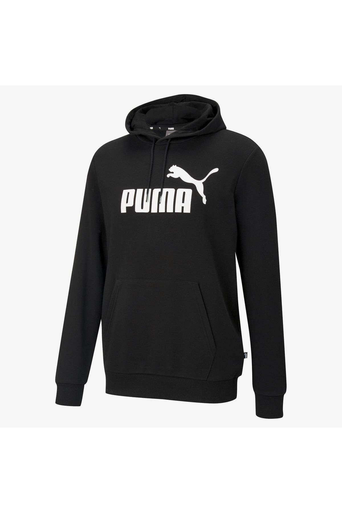 Puma-ESS شعار كبير هوديي TR58668801 4