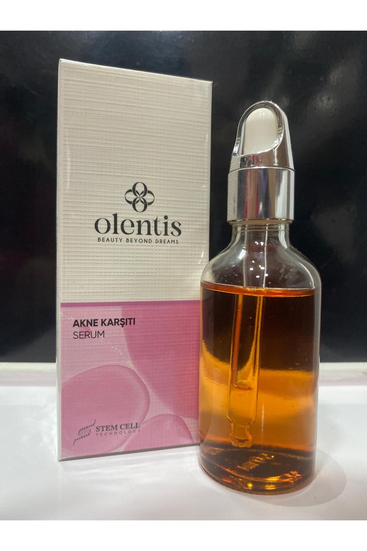 OLENTİS Anti Serum