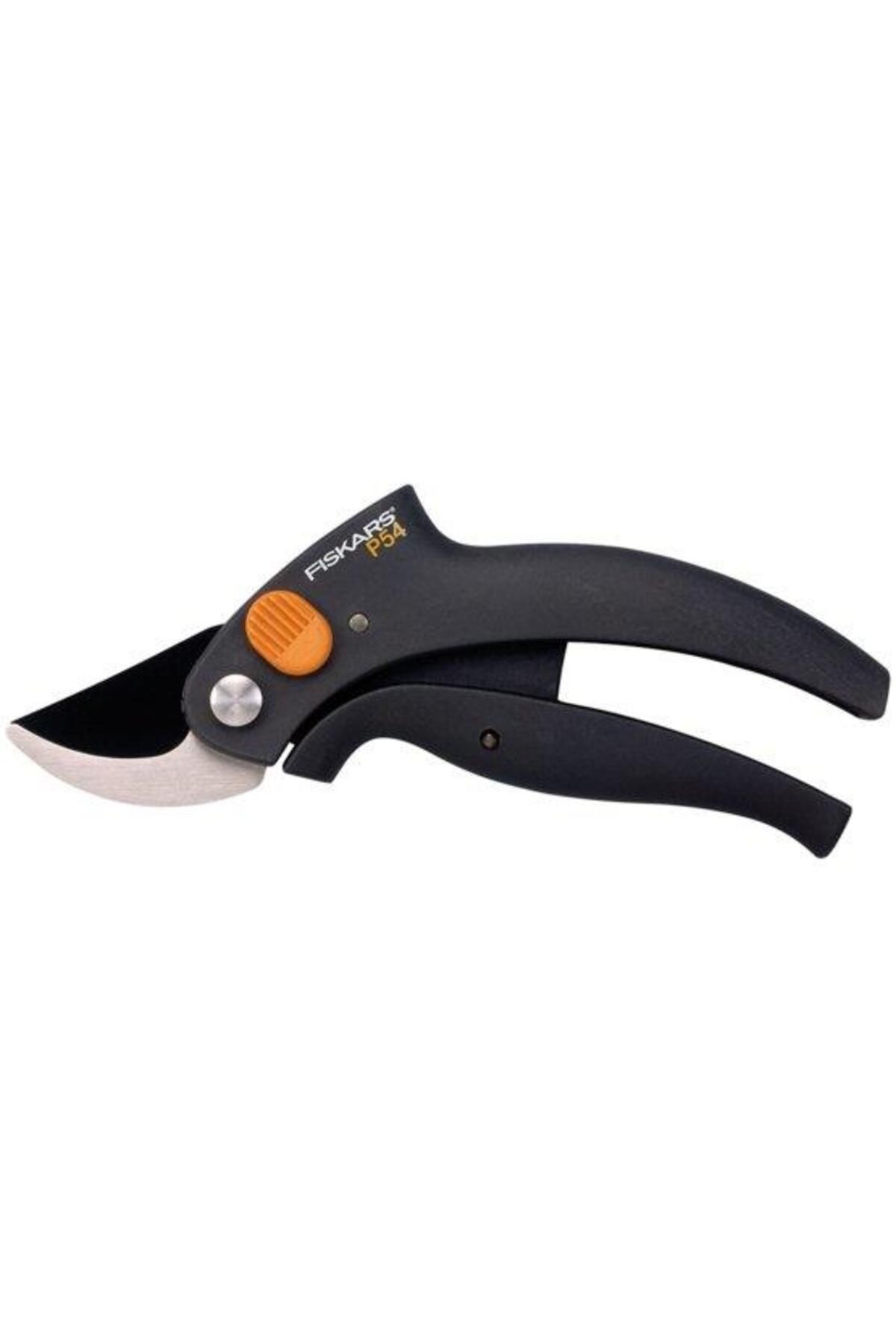 FiSKARS-Powerlever Bypass Pruning Shears P54 (1001531) 1