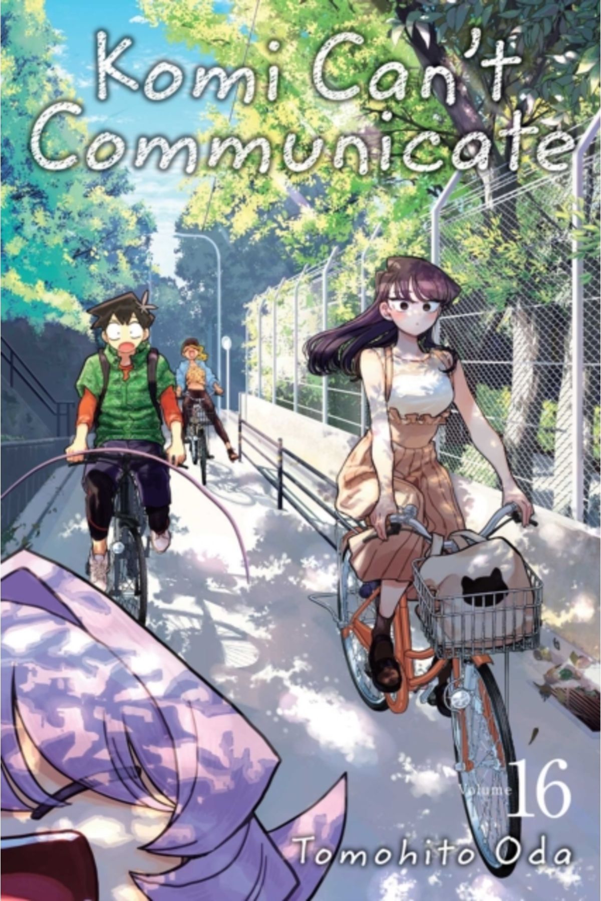 Pandora Kitabevi Komi Can't Communicate : Volume 16