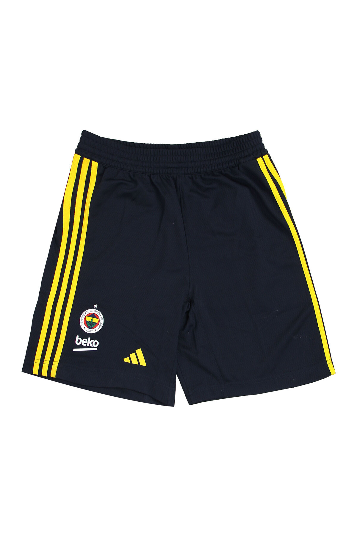 Fenerbahçe BASKET ERKEK LACİVERT MAÇ ŞORTU 24/25