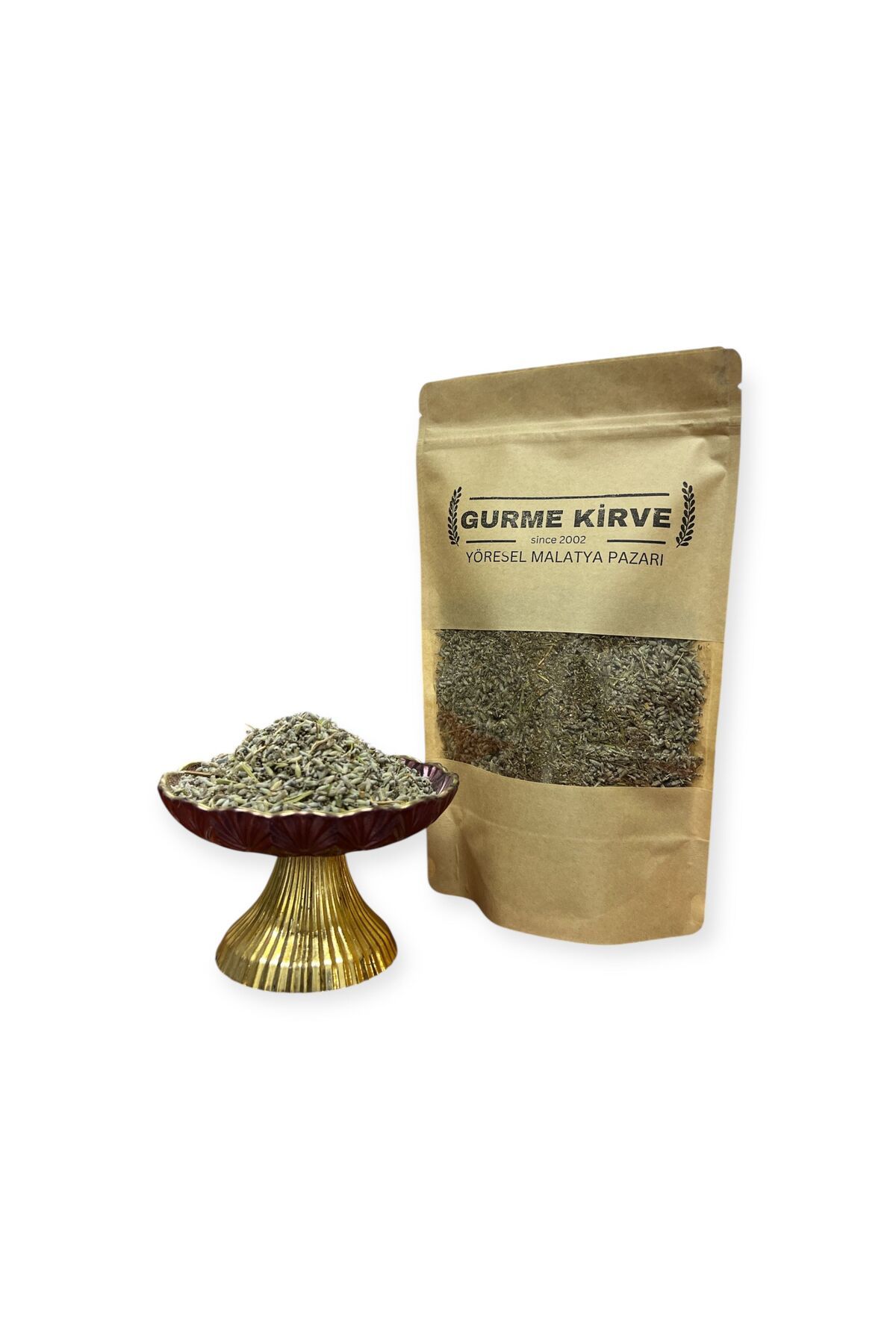 gurmekirve Lavanta 200 GRAM