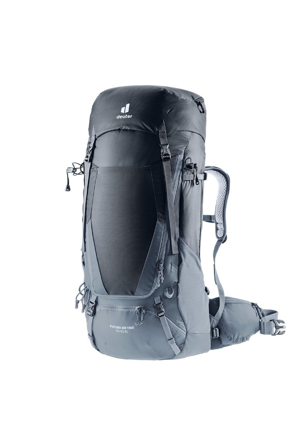 Deuter Futura Air Trek 55 + 10 Litre SL Outdoor Sırt Çantası