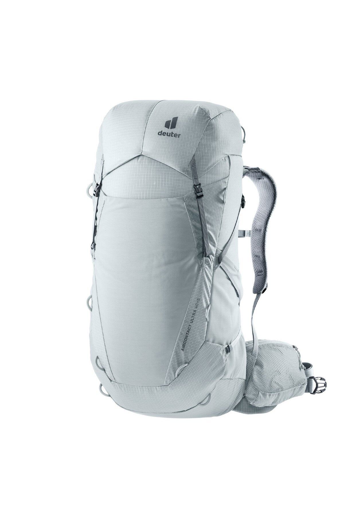 Deuter Aircontact Ultra 40 + 5 Litre Outdoor Sırt Çantası