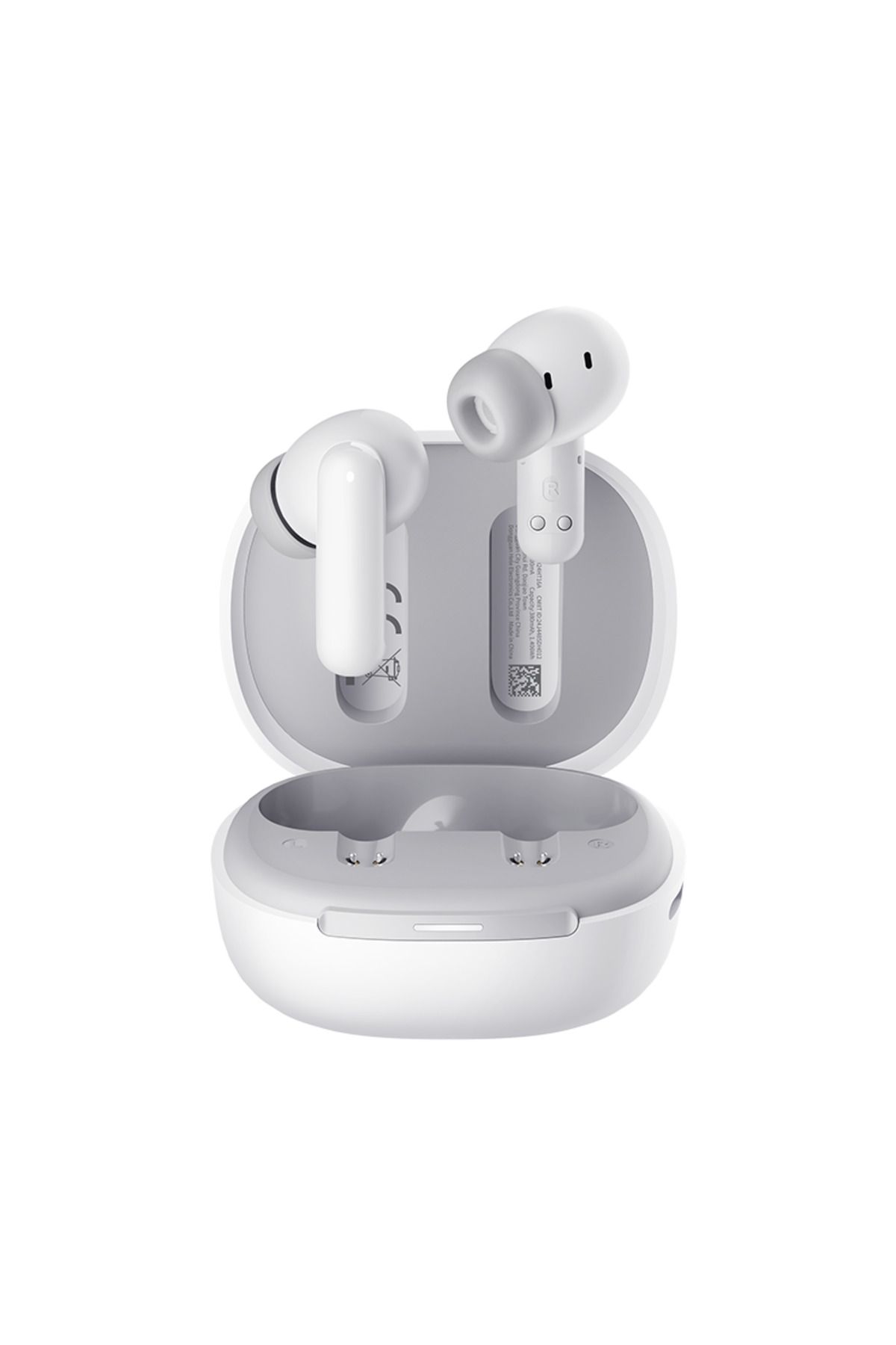 QCY-Melobuds N30 to Anc Bluetooth with 4 Microphone Dual Device Ipx4 Headset 2