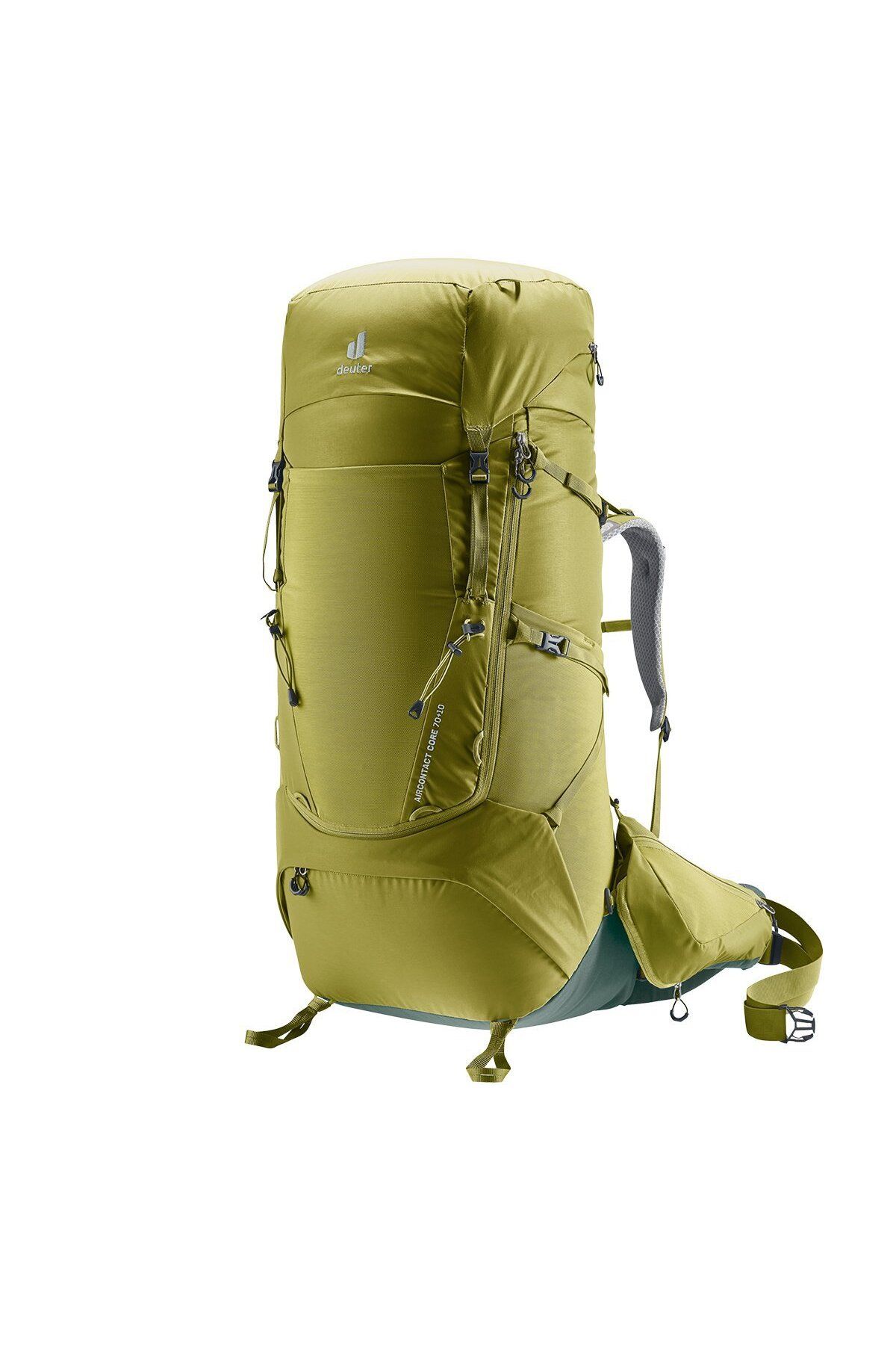 Deuter Aircontact Core 70 + 10 Litre Outdoor Sırt Çantası