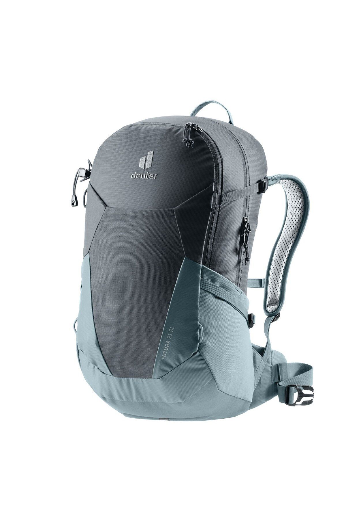 Deuter Futura 21 Litre SL Outdoor  Sırt Çantası