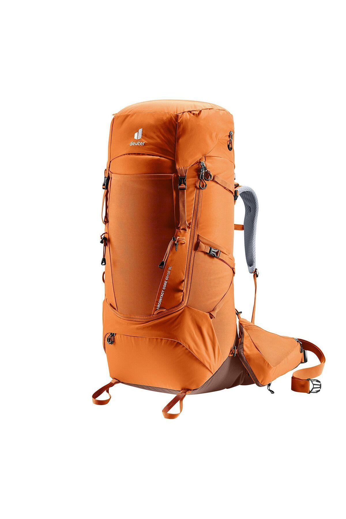 Deuter Aircontact Core 65 + 10 Litre SL Outdoor Sırt Çantası