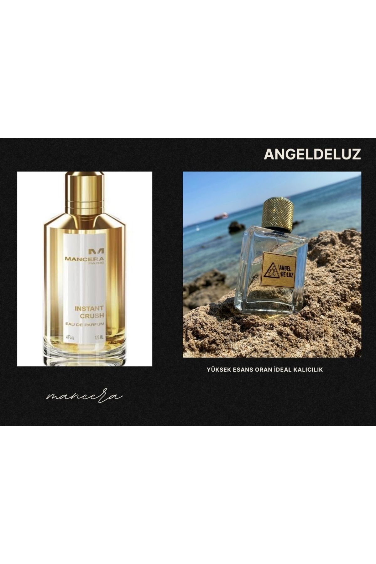 angeldeluz Parfüm M.i.c Muadili 50 ml