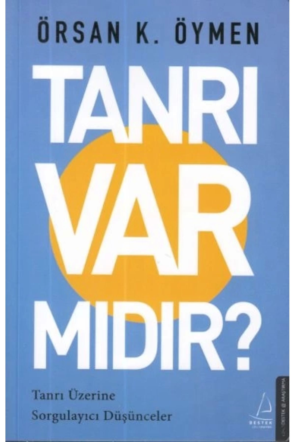 Destek Yayınları Tanrı Var Mıdır?