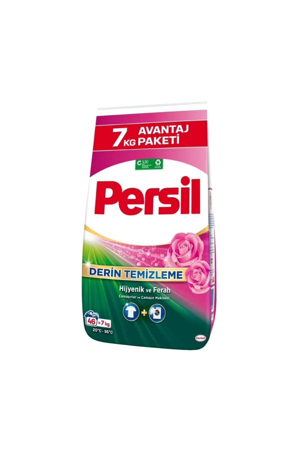 Persil Matik Gül 7 Kg