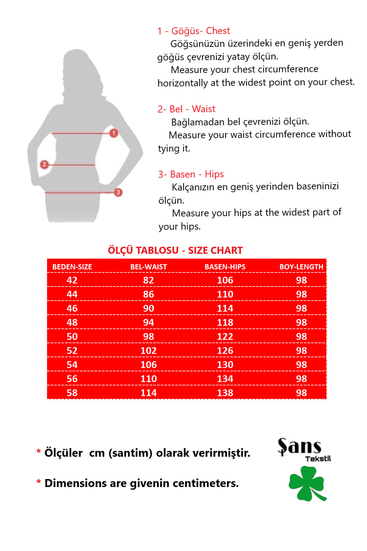 Şans-Blugi skinny din Lycra cu talie înaltă - Marimea Plus pentru femei 65N38094 3