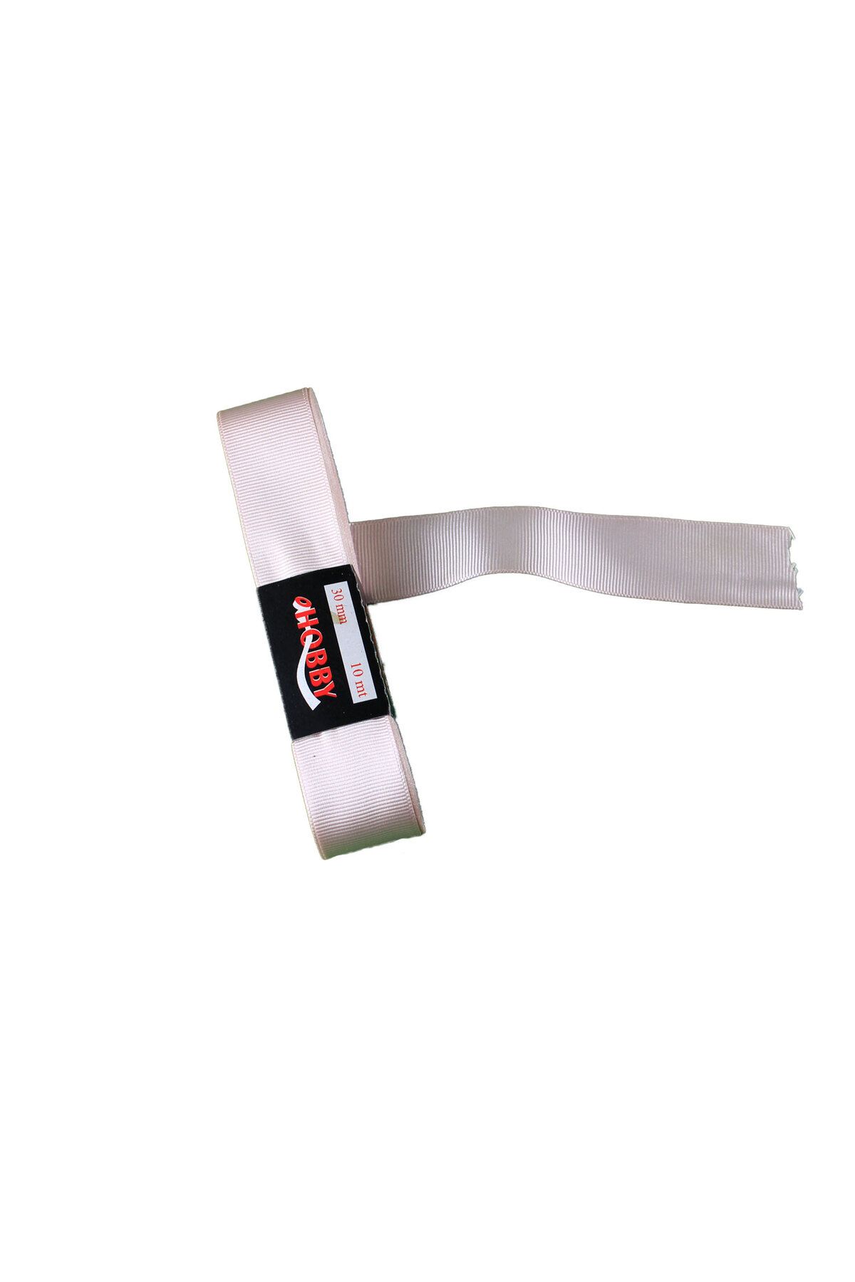Eminonutoptanci Grogren Kurdele 4 Cm Yerli (10 Metre) Pudra
