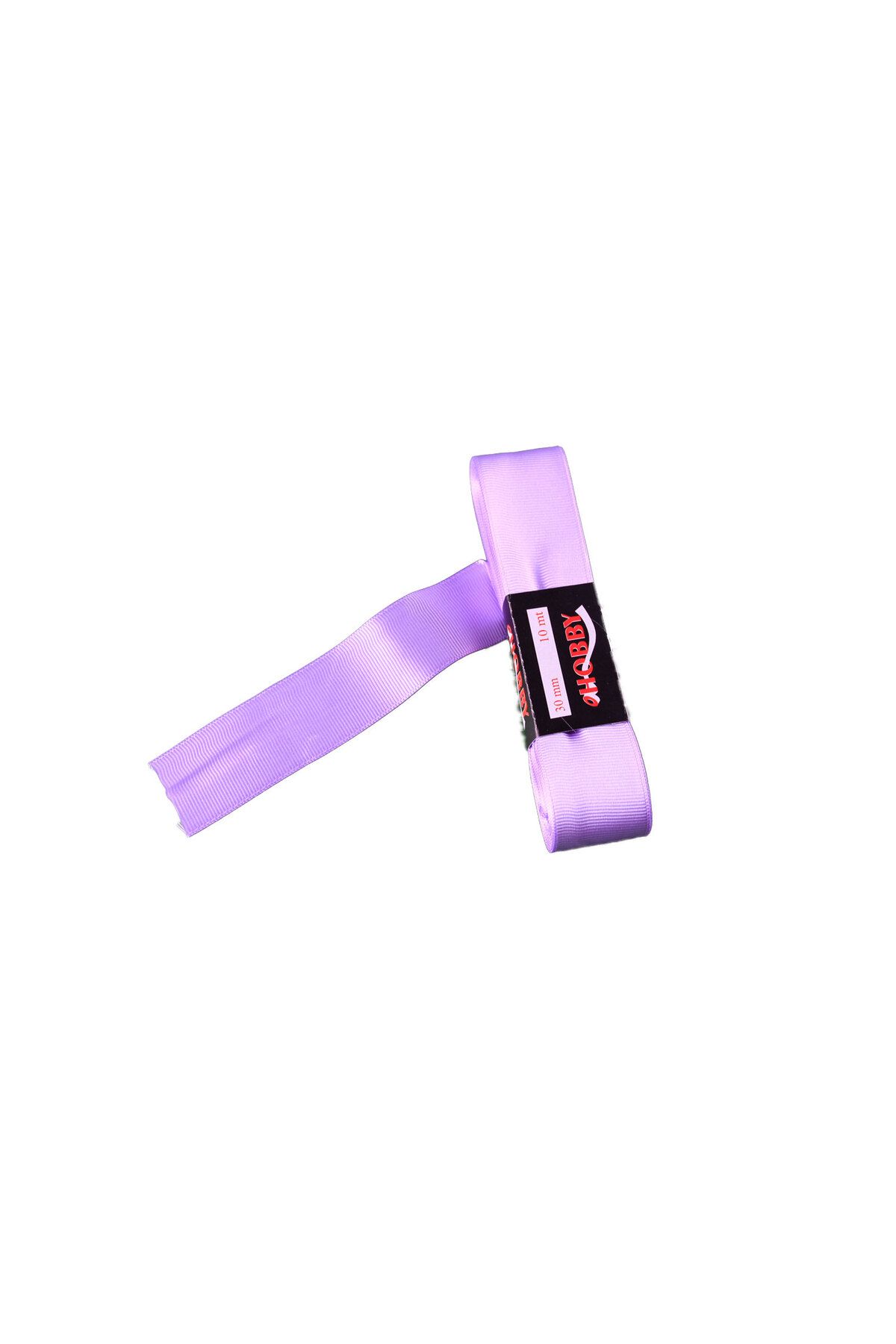 Eminonutoptanci Grogren Kurdele 2 Cm Yerli (10 Metre) Lila
