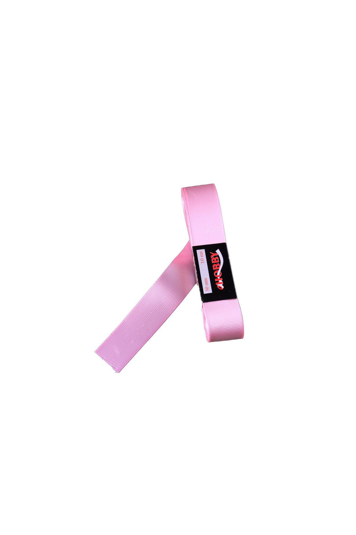 Eminonutoptanci Grogren Kurdele 3 Cm Yerli (10 Metre) Pembe