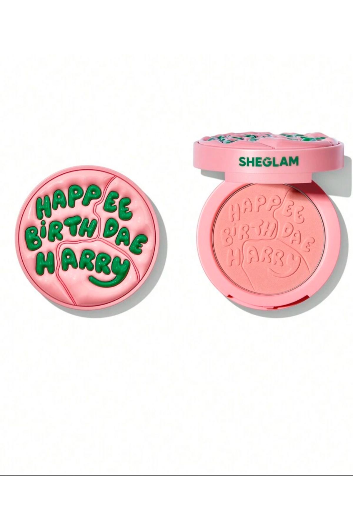 SHEGLAM Harry Potter Blush