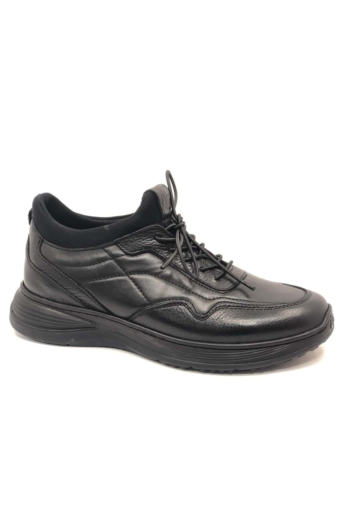 گریدر 64613 MR Urban Casual کفش مردانه BLACK