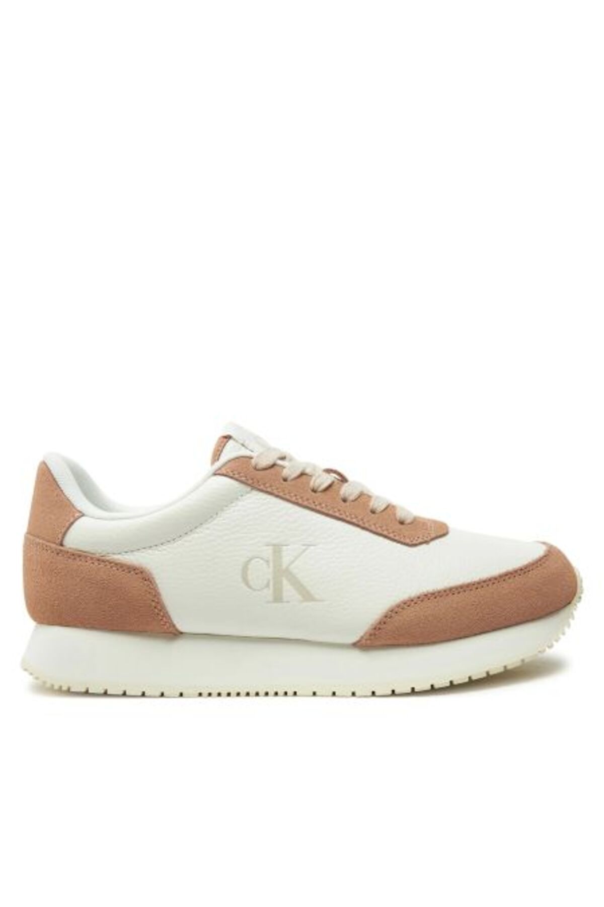 Calvin Klein RUNNER LACEUP LOW MIX MG