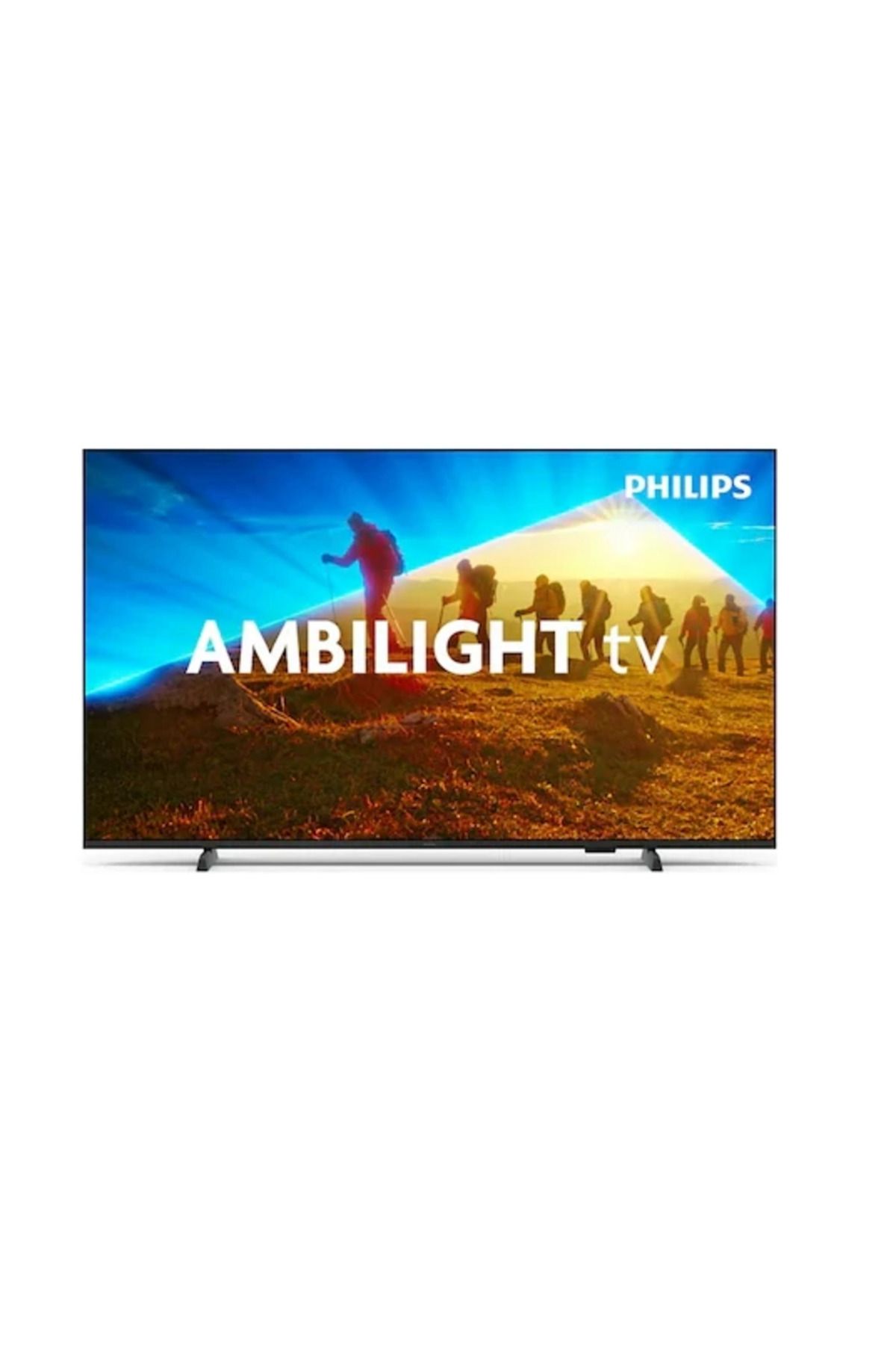 Philips 55PUS8009 55'' 138 Ekran Uydu Alıcılı 4K Ultra HD LED TV