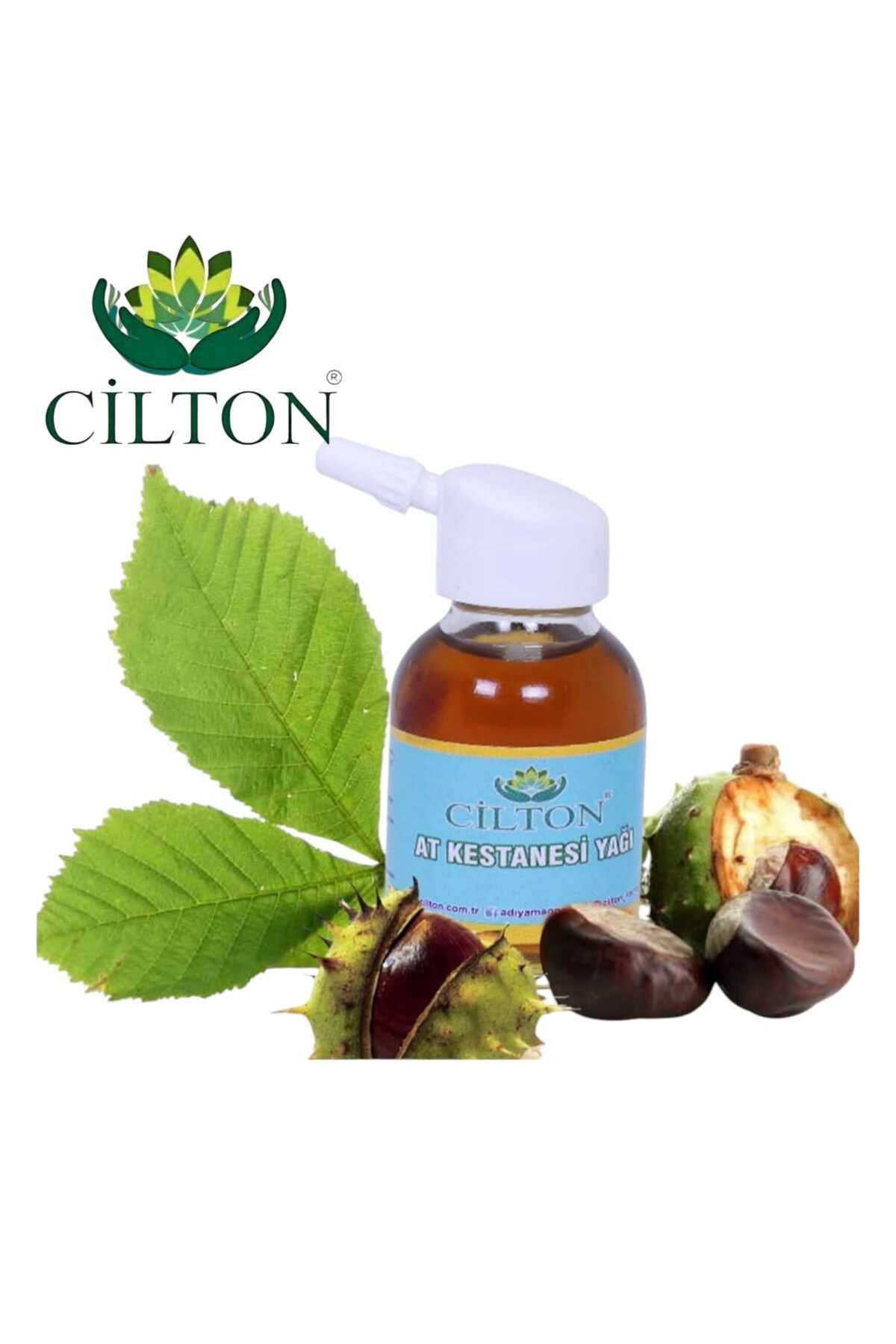 CİLTON ATKESTANESİ YAĞI 20 ML