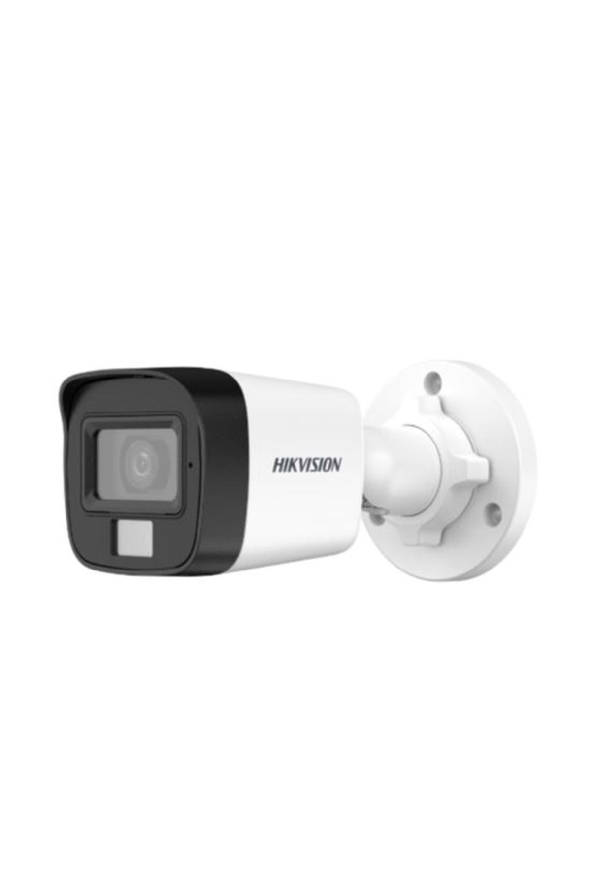 Hikvision HİKVİSİON DS-2CE16D0T-EXLPF 2MP 2.8MM SMART HYBRİD LİGHT BULLET KAMERA