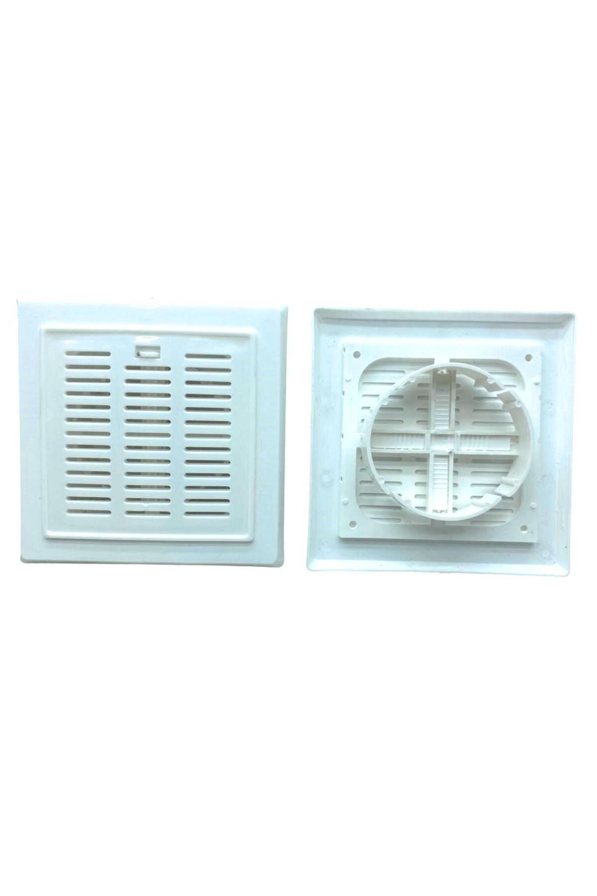 Go İthalat DÜĞMELİ AYARLANABİLİR BACA KAPAK (5332)