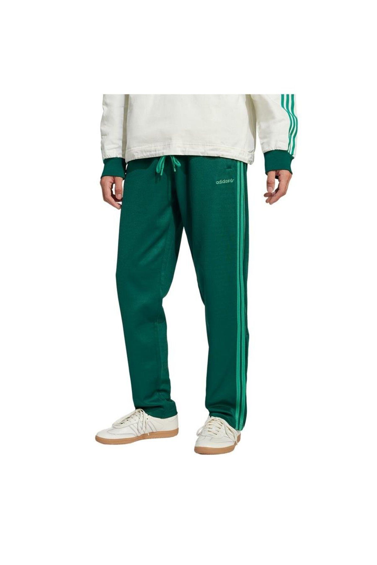 adidas-Tp Jc8364 Model Men's Sweatpants 2