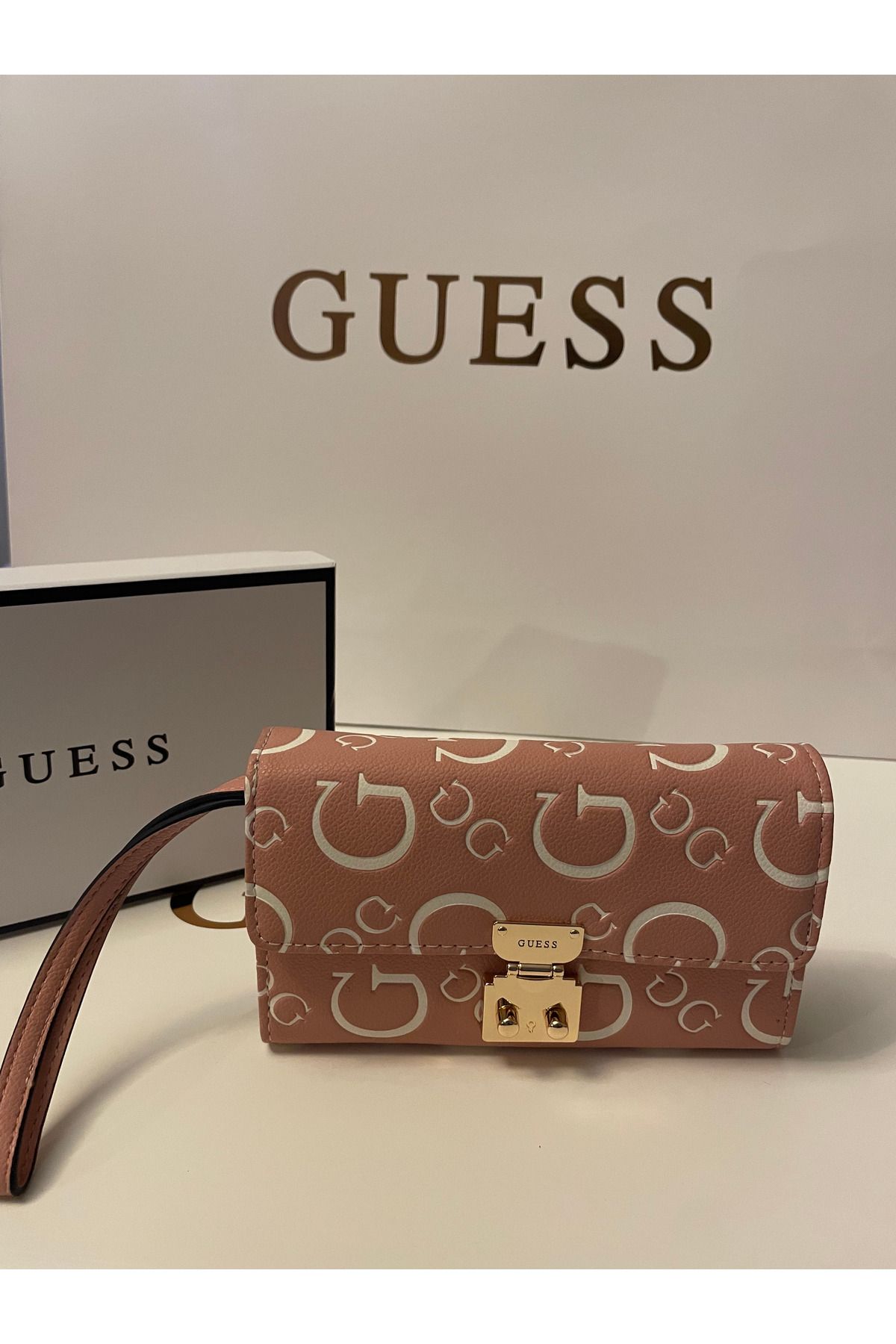 Guess SAURI SLG