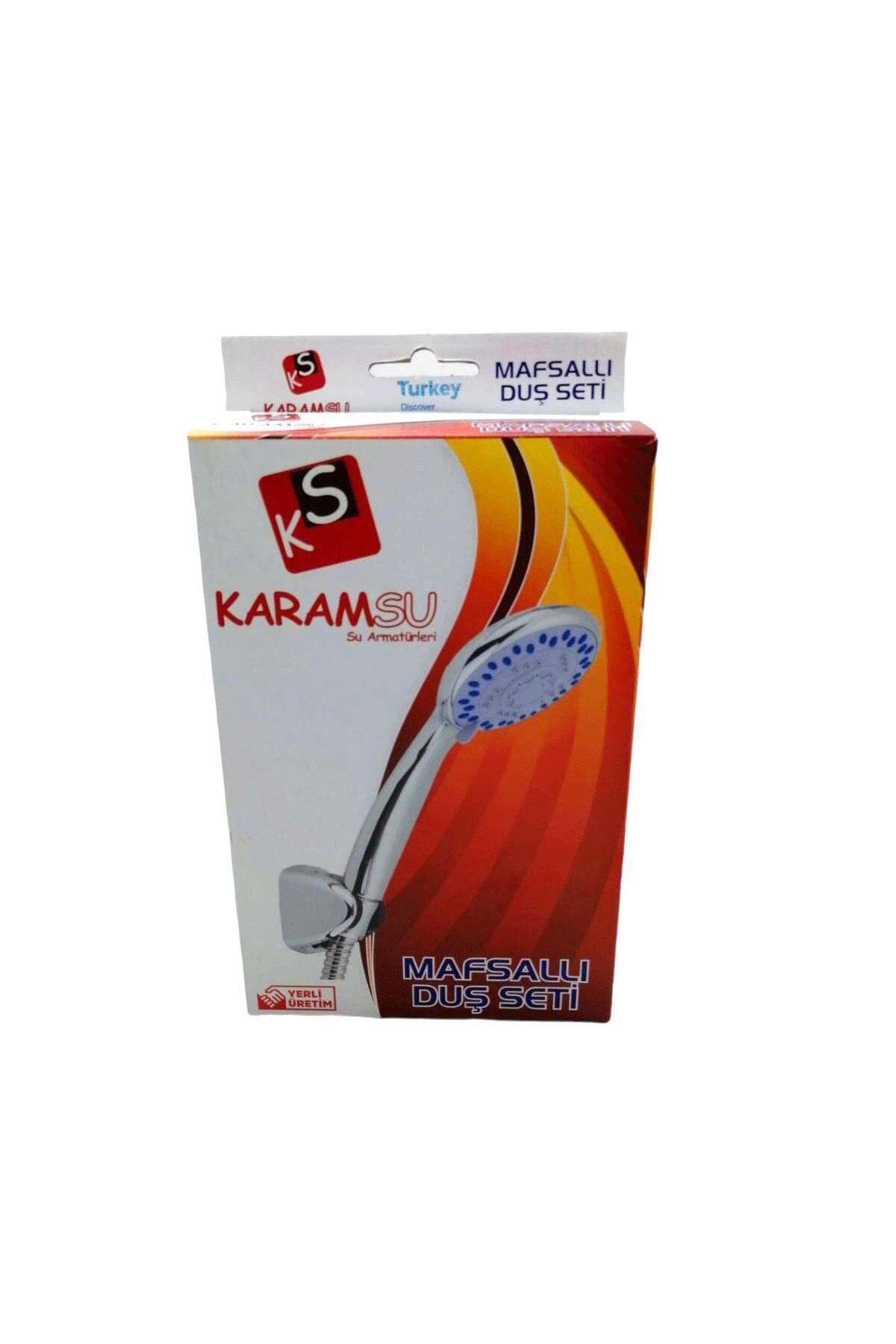Kapamarka MAFSALLI DUŞ SETİ