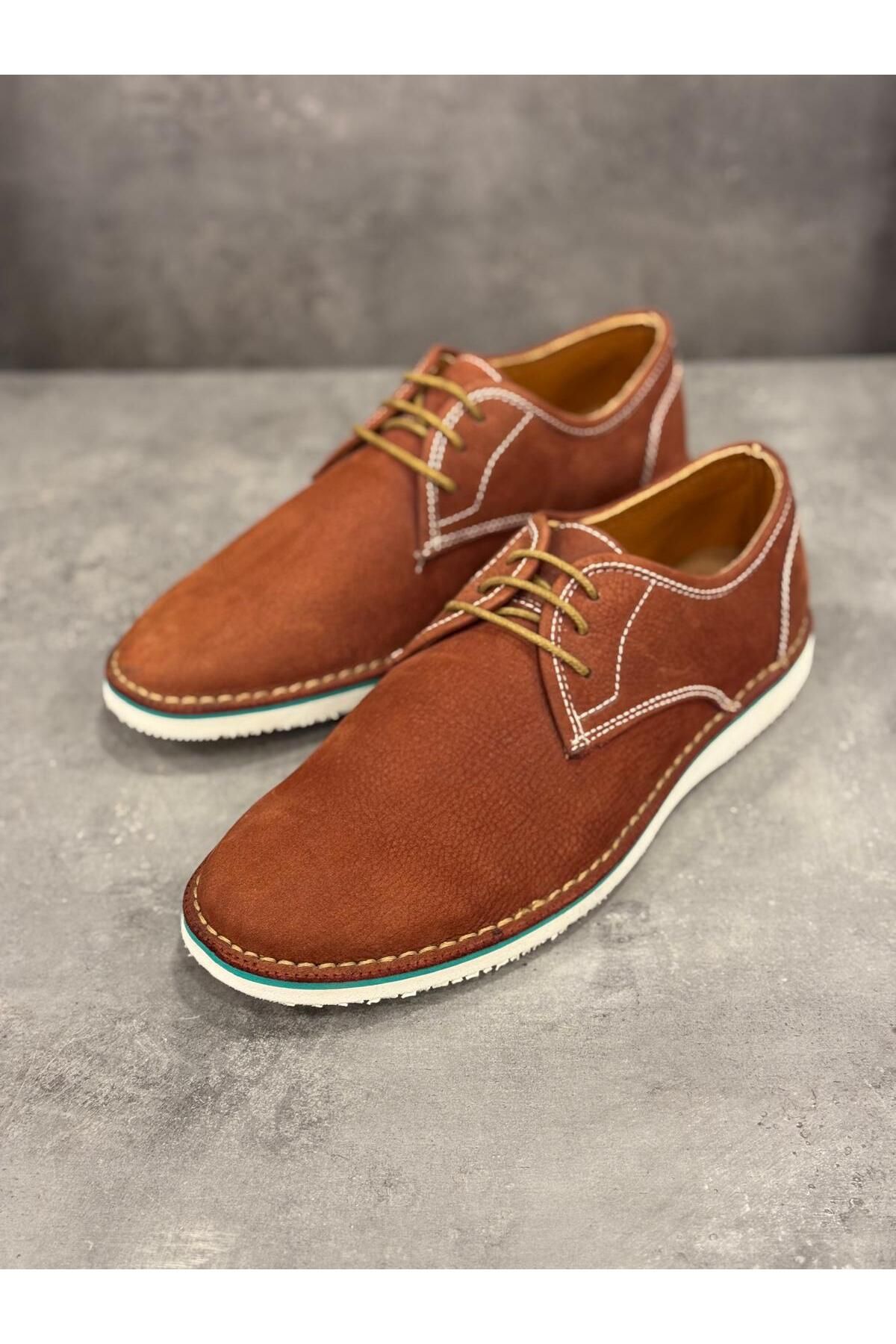Akalın-Akalin Shoes - Daily Use 1