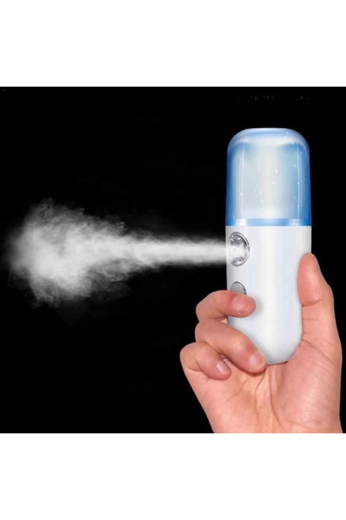 Butik Nano Mist Dezenfektan Püskürtücü