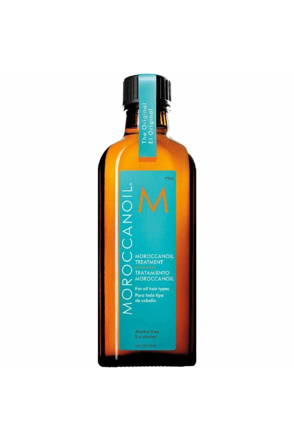 Moroccanoil Treatment Kuru Saçlar Bakım Yağı 200ml