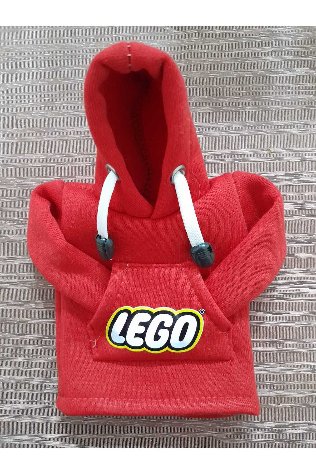 PLEYİNN Canlı renkte A kalite vites kılıfı LEGO