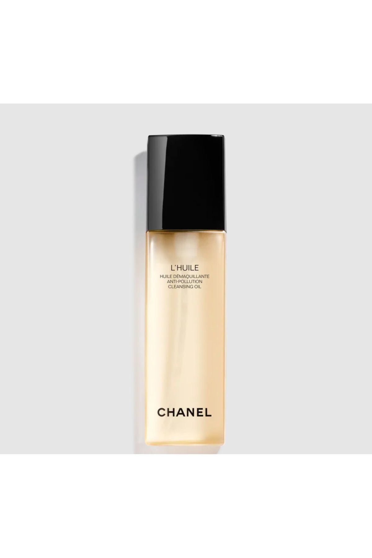 Chanel Organik Özleri İle Kir Tozdan Arındıran Nemlendirici Besleyici Temizleme Yağı 150 ml