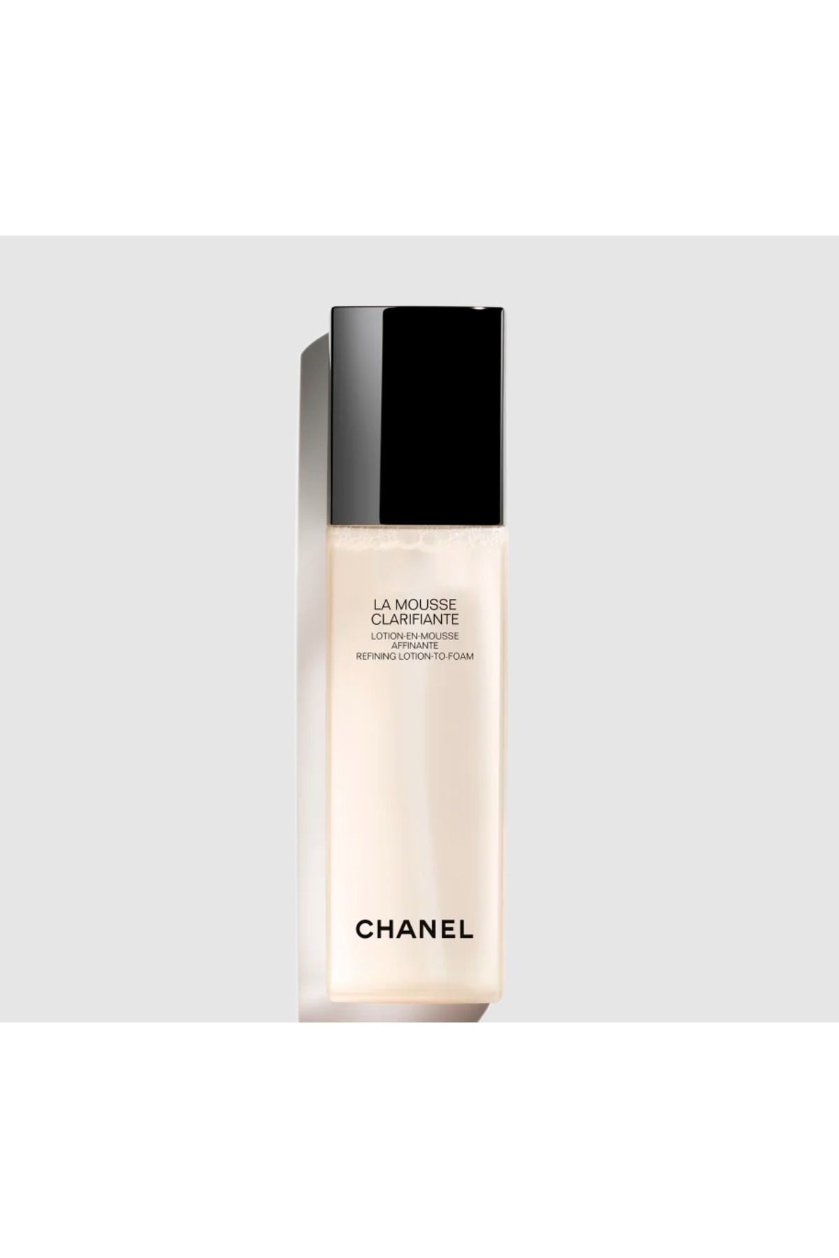 Chanel Her Cilt Tipine Uygun Cildinizin Doğal Güzelliğini Ortaya Çıkaran Köpük 150 ML