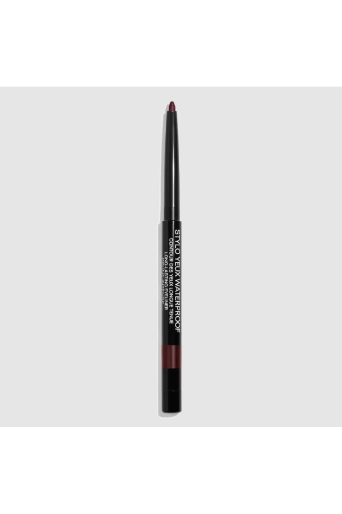 Chanel Olağanüstü Formülü ve Benzersiz Dokusu Gözleri Öne Çıkartan Kalıcı Eyeliner-36 PRUNE INTENSE