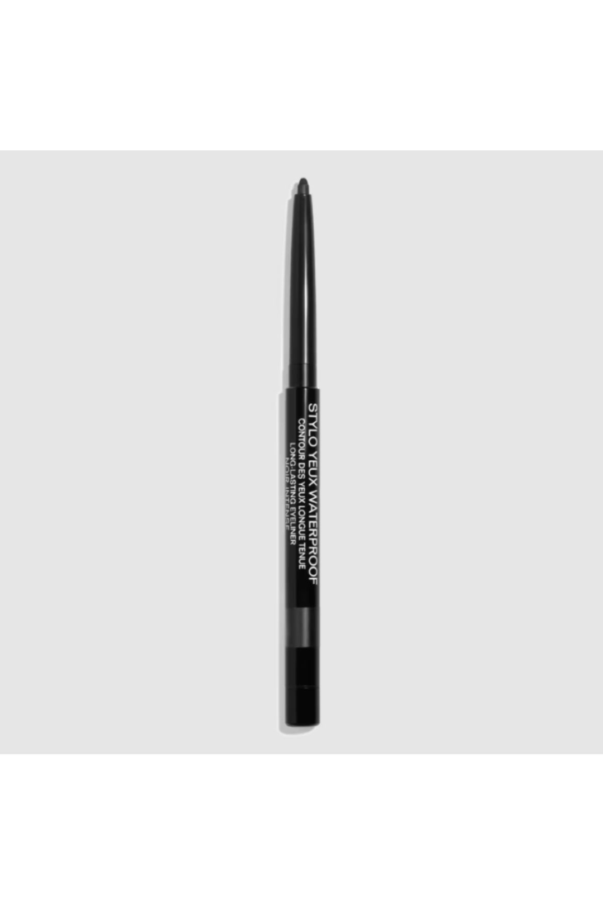 Chanel Olağanüstü Formülü ve Benzersiz Dokusu Gözleri Öne Çıkartan Kalıcı Eyeliner-88 NOIR INTENSE