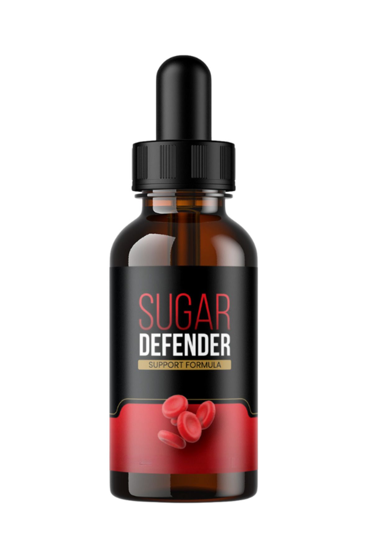 Sugar Defender Support Formula Dengeleyici